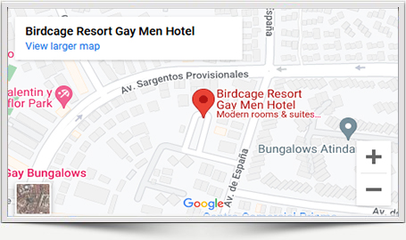 gran canaria gay massage studio 2 San Augustin